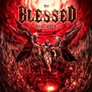 Remember by The Blessed CD Album