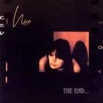 Nico - End (Music CD)