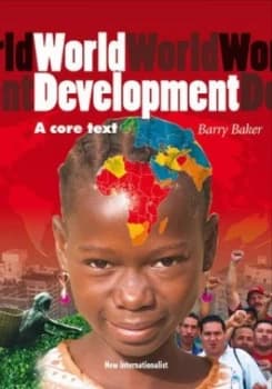 World Development by Barry Baker Book