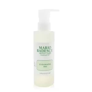 Mario Badescu Cleansing Oil - For All Skin Types 177ml/6oz
