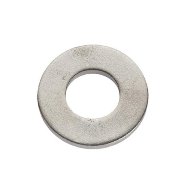 Unifix A2-304 St/st Form C Washers M5 (5.3) - Q204320C00500000000 - Perfect For Diy Projects - Box Of 1000