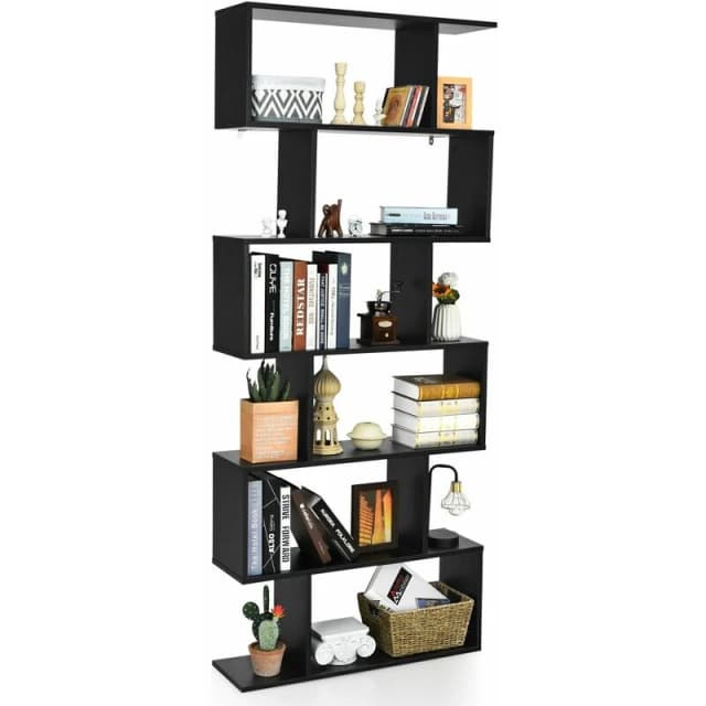 COSTWAY 3m Patio Umbrella Outdoor Garden Heavy Duty Table Umbrella w/ 8 ribs Beige