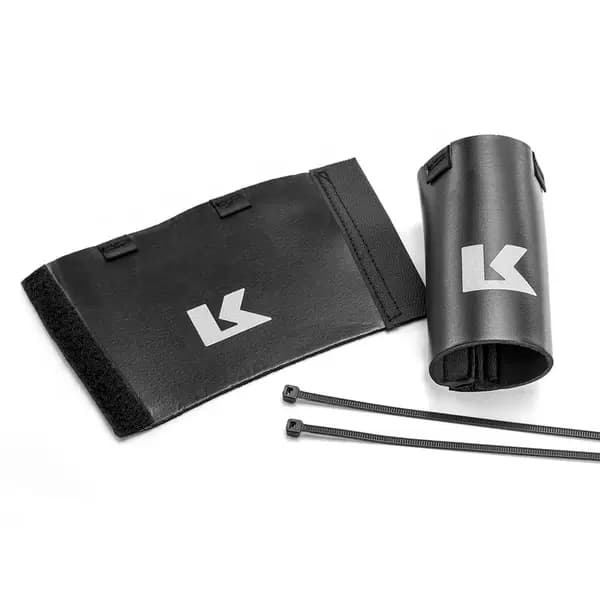 Kriega Fork Seal Coverset Size