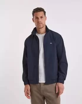 Tommy Jeans Navy Essential Bomber Jacket