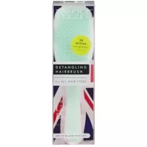 Tangle Teezer The Ultimate Detangler Brush - Pink Mint