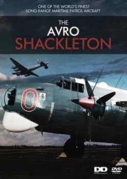 The Avro Shackleton - DVD
