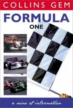 Formula One Paperback