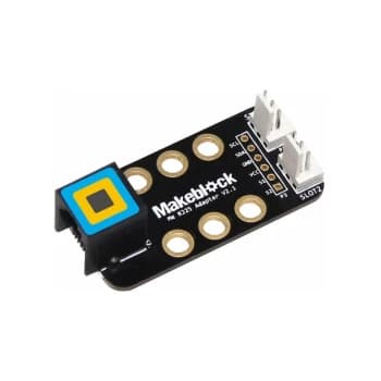 13801 Me RJ25 Adaptor V2.1 Connect 3rd Part Modules - Makeblock