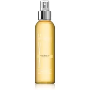Millefiori Natural Honey & Sea Salt room spray 150ml