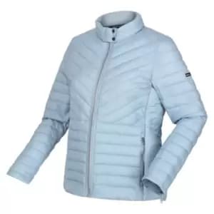Regatta Kamilla Insulated Jacket - Grey