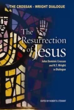 The Resurrection of Jesus by John Dominic Crossan Paperback