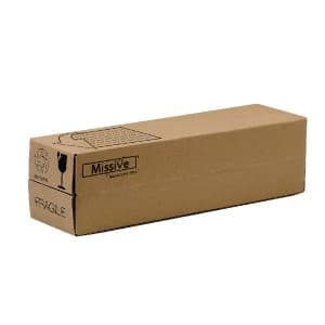 Fellowes Bottle Box Pack of 5 7273501