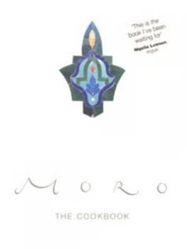 Moro Hardback