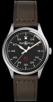 Bell & Ross Watch Vintage BR V1-92 Military