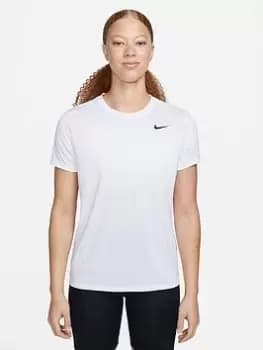 Nike Dri-Fit Short Sleeve T-Shirt