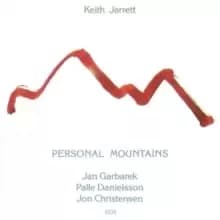 Personal Mountains