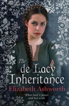 The De Lacy Inheritance by Elizabeth Ashworth Book