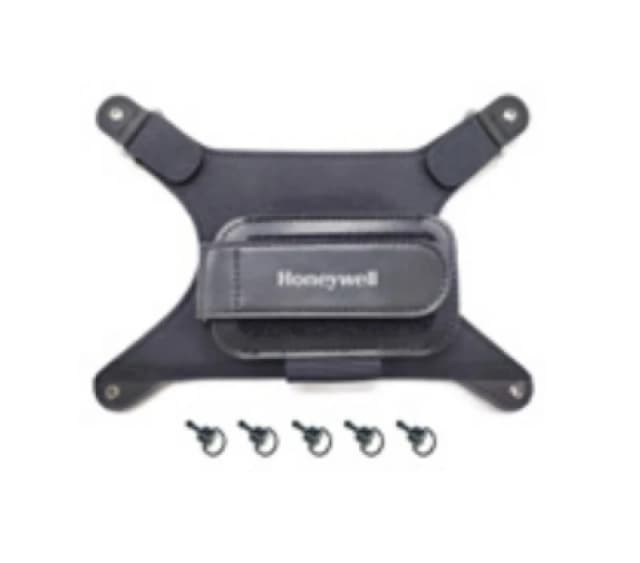 Honeywell EDA10A-HS-1PK strap Tablet Black