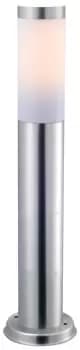 Stainless Steel Garden Post Light E27 240V