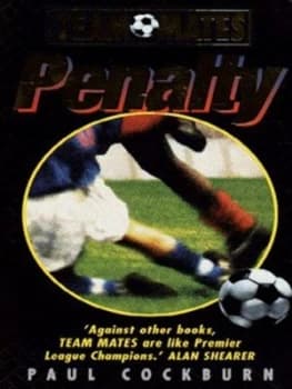 Penalty by Paul Cockburn Paperback