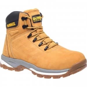 DEWALT Mens Sharpsburg SB Hiker Boots Wheat Size 9