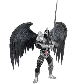 McFarlane Spawn 7 Action Figure - The Dark Reedemer