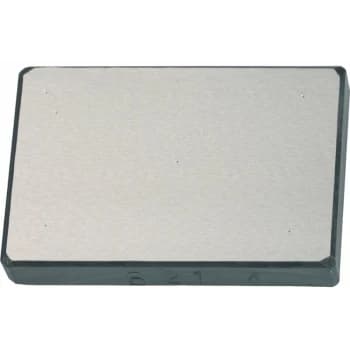 Rockwell Standard Test Block 35-55 HRC - Oxford