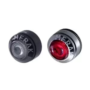 Moon Merak Light Set - Black