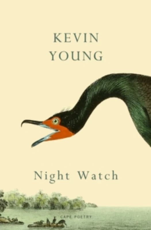 Night Watch Paperback / softback