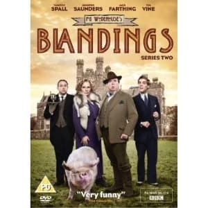 Blandings: Series 2 DVD
