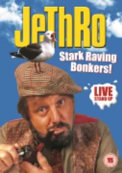 Jethro - Stark Raving Bonkers