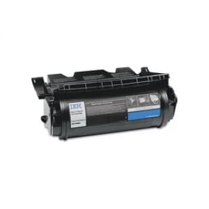 IBM 75P6961 High Capacity Black Toner