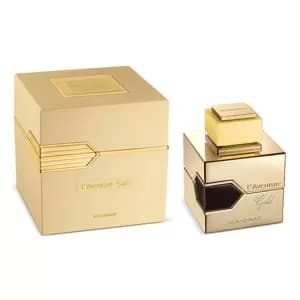 Al Haramain L'Aventure Gold Eau de Parfum For Her 100ml