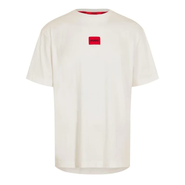 Hugo Check Short Set 10272538 01 Pyjama Mens Dark Grey male S