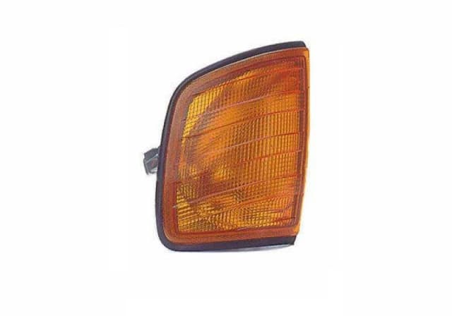 ALKAR 1906542 Turn Signal Right Front, Orange Indicator (62)