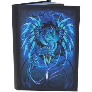 Sea Blade Journal by Ruth Thompson