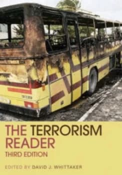 The Terrorism Reader by David J. Whittaker Paperback