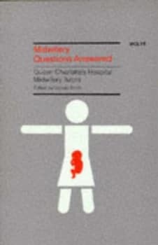 Midwifery Questions Answered by Valerie Smith Paperback