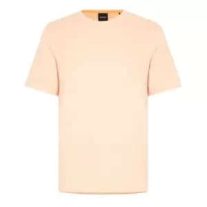 Boss Tales T Shirt - Orange
