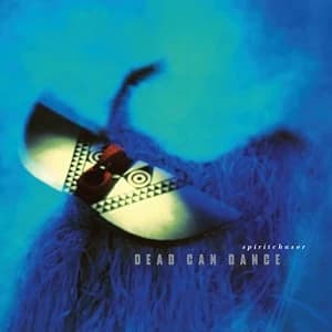 Dead Can Dance Spiritchaser Vinyl