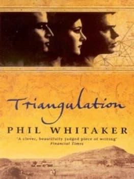 Triangulation by Phil Whitaker Book