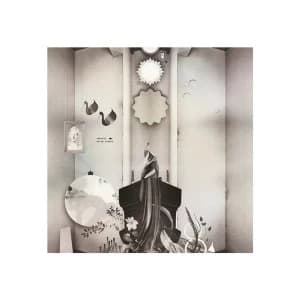 Zoos Of Berlin - Lucifer In The Rain Vinyl