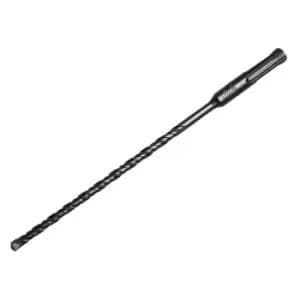 Starrett KBPS065C SDS Plus 2 Point Drill Bit 6.5 x 210mm STRKBPS065C