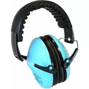 Hilka Junior Children&039s Ear Defenders Blue