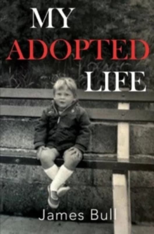 My Adopted Life Paperback / softback