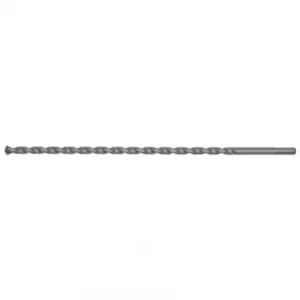 Straight Shank Rotary Impact Drill Bit 12 X 400MM