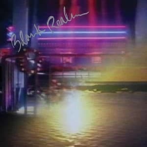 Blank Realm - Go Easy Pink Vinyl