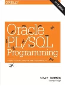 Oracle PL/SQL Programming 6ed