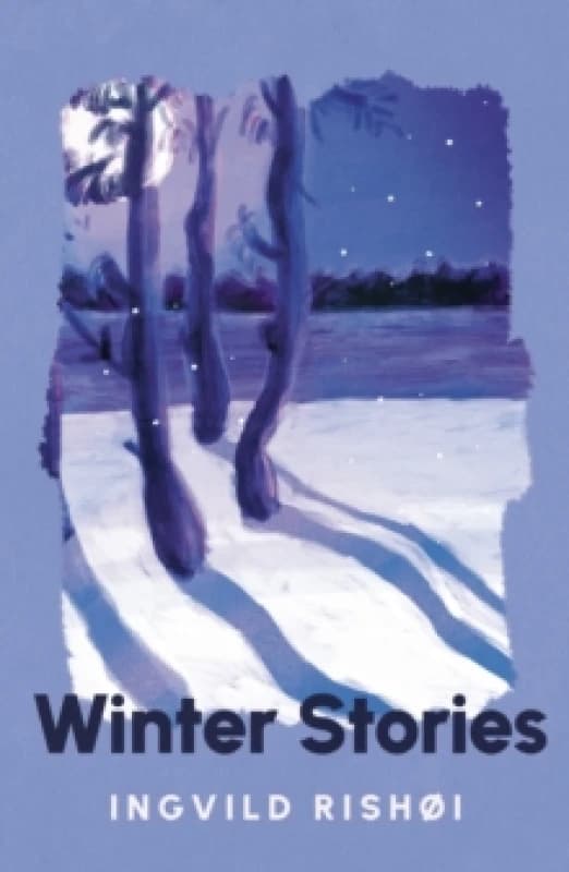 Winter Stories Hardback