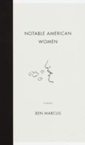 notable american women a novel